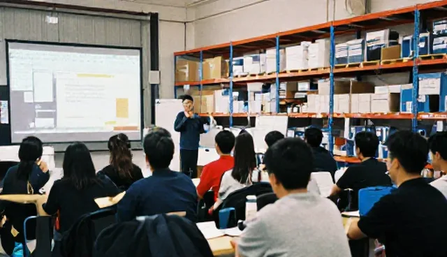 场景分析在技术选型中的关键作用