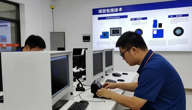 贵州田新科技有限公司分享技术服务应用案例